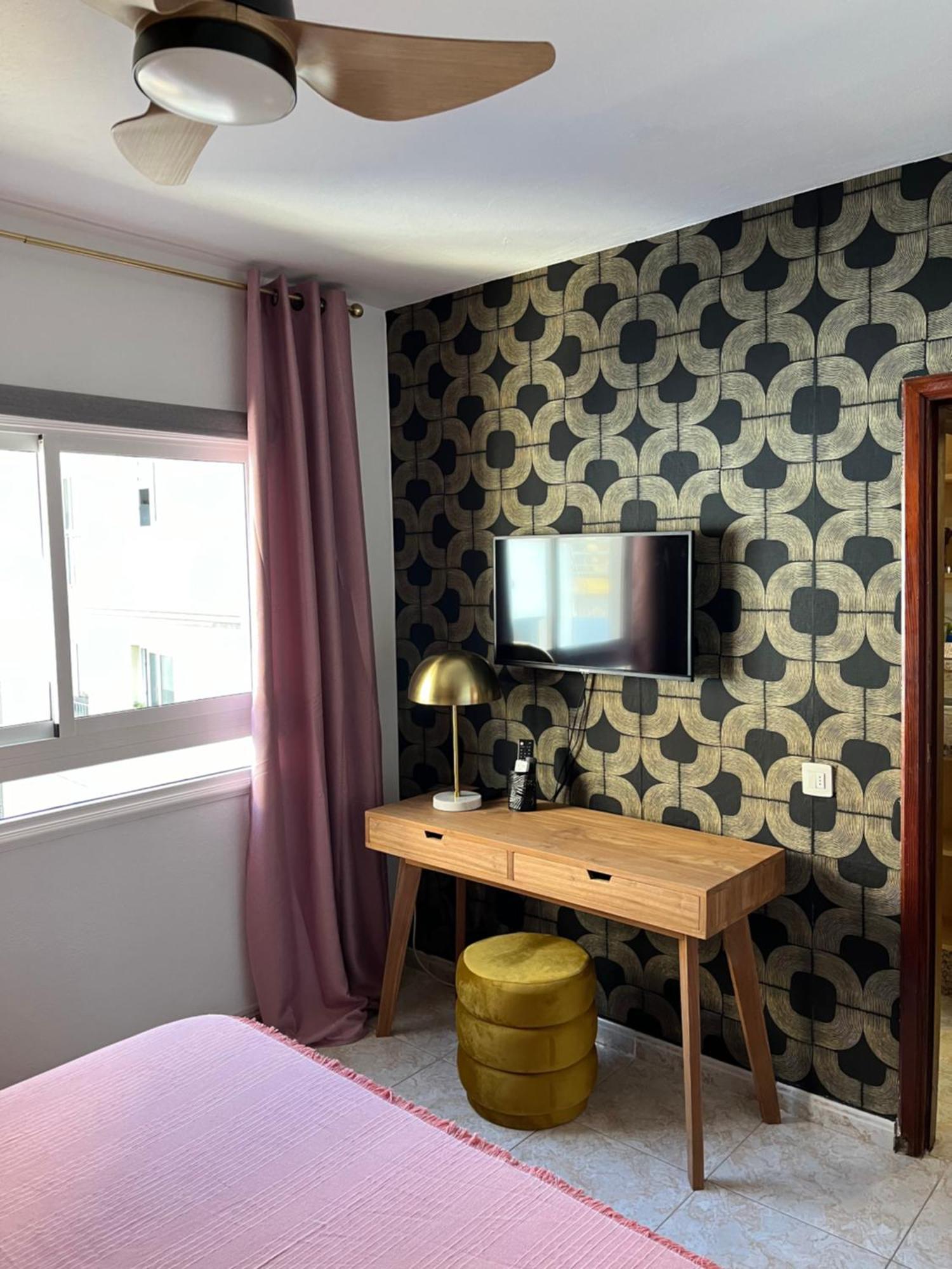 Apartamento Cornelia´s Tc3 Atico Vista Maravillosa