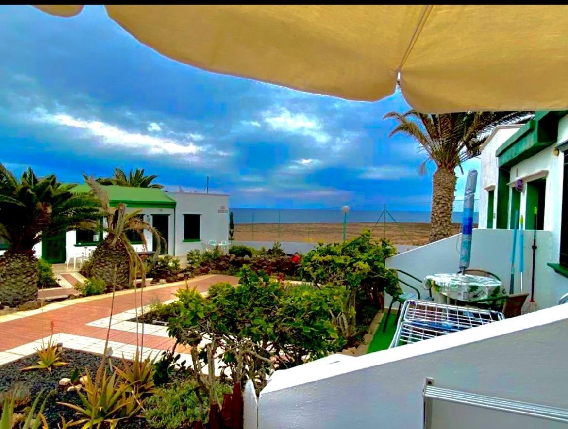 Apartment Casa Sandra Cocosol *