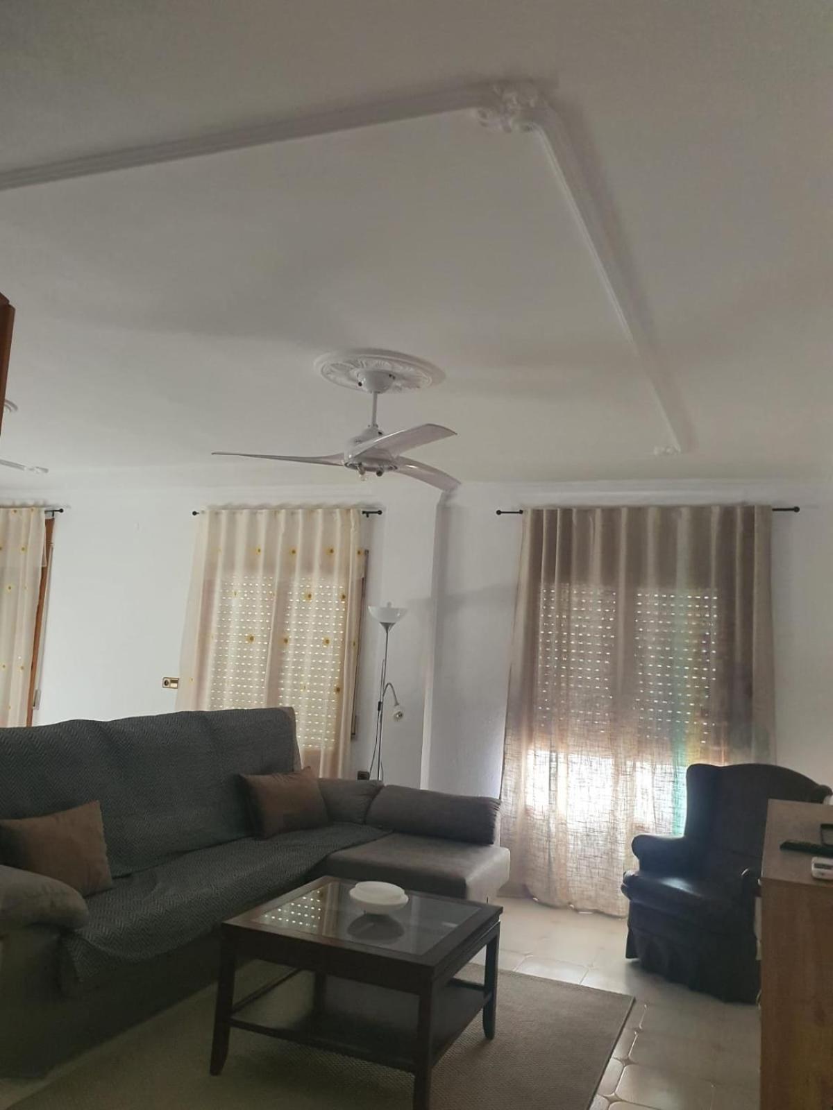 Apartment Cazorla Ortiz Pozo Alcon