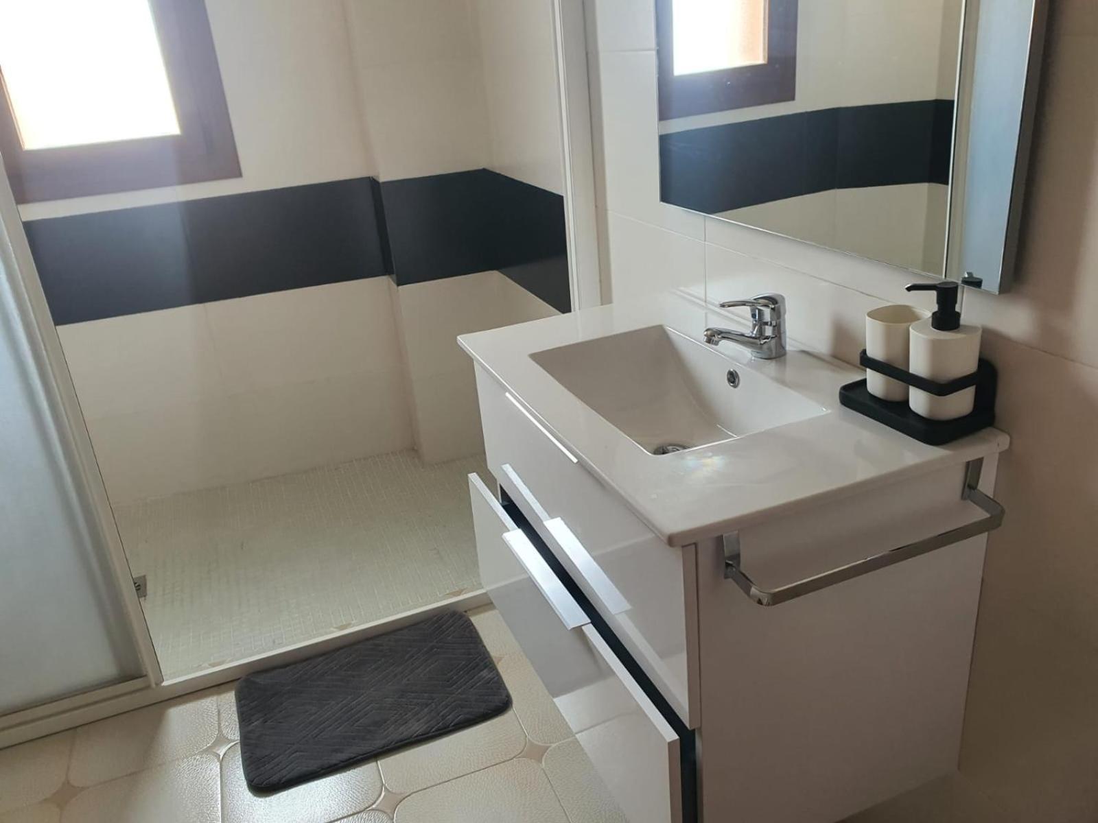 Apartment Cazorla Ortiz *