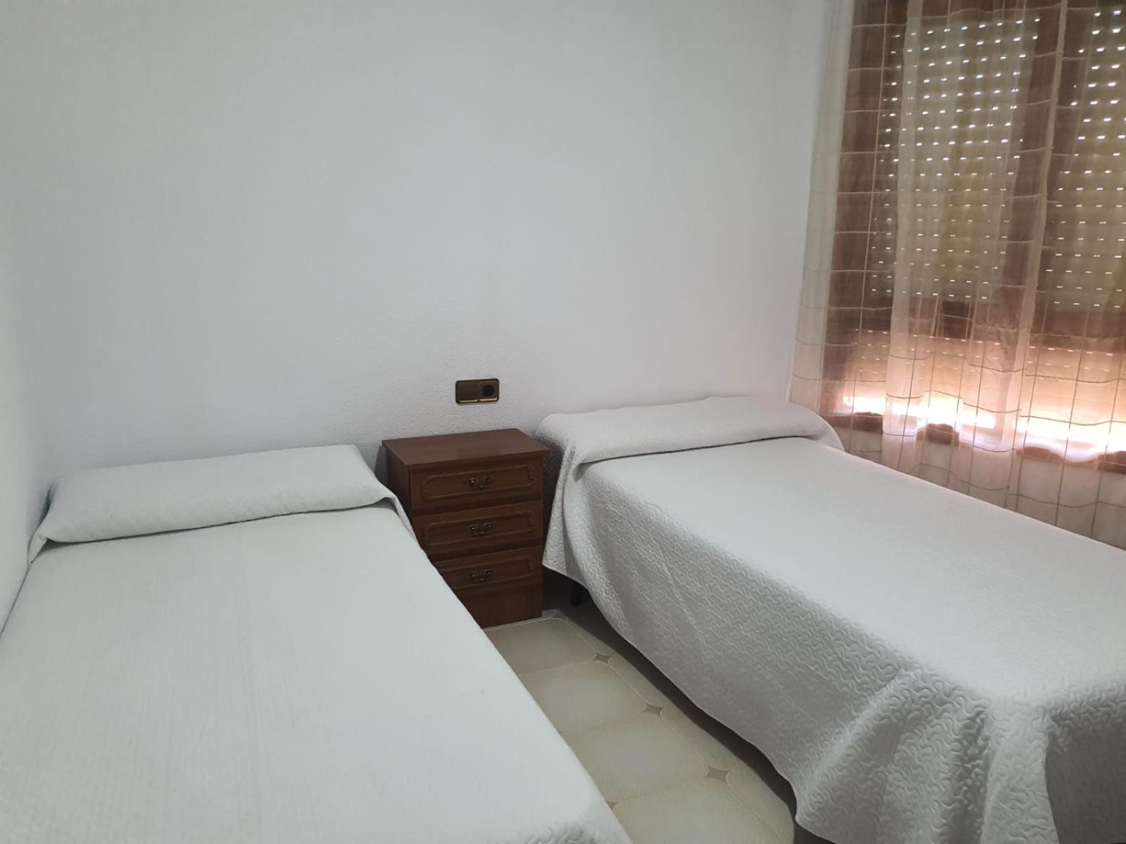 Cazorla Ortiz Apartment Pozo Alcon