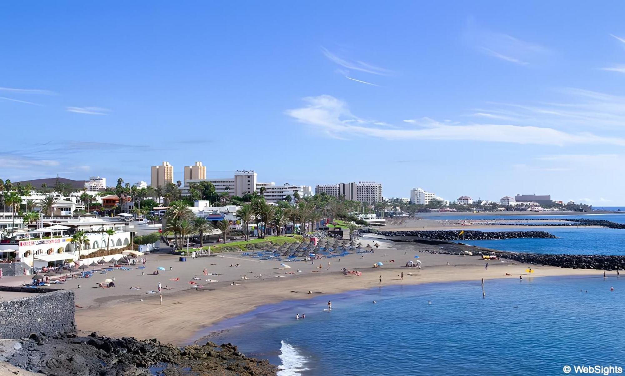 Apartamento At 30 Mts From Sea *
