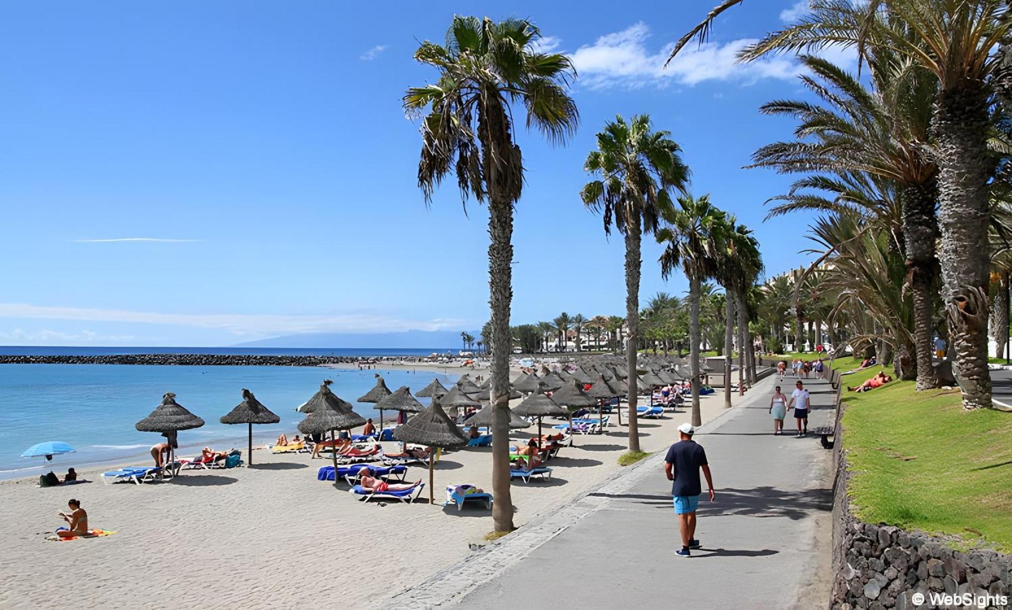 At 30 Mts From Sea *