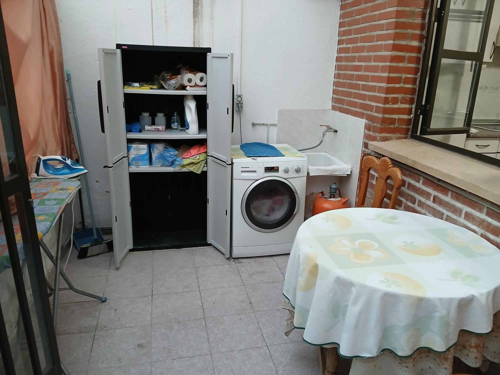 Privada Doble En * Toledo