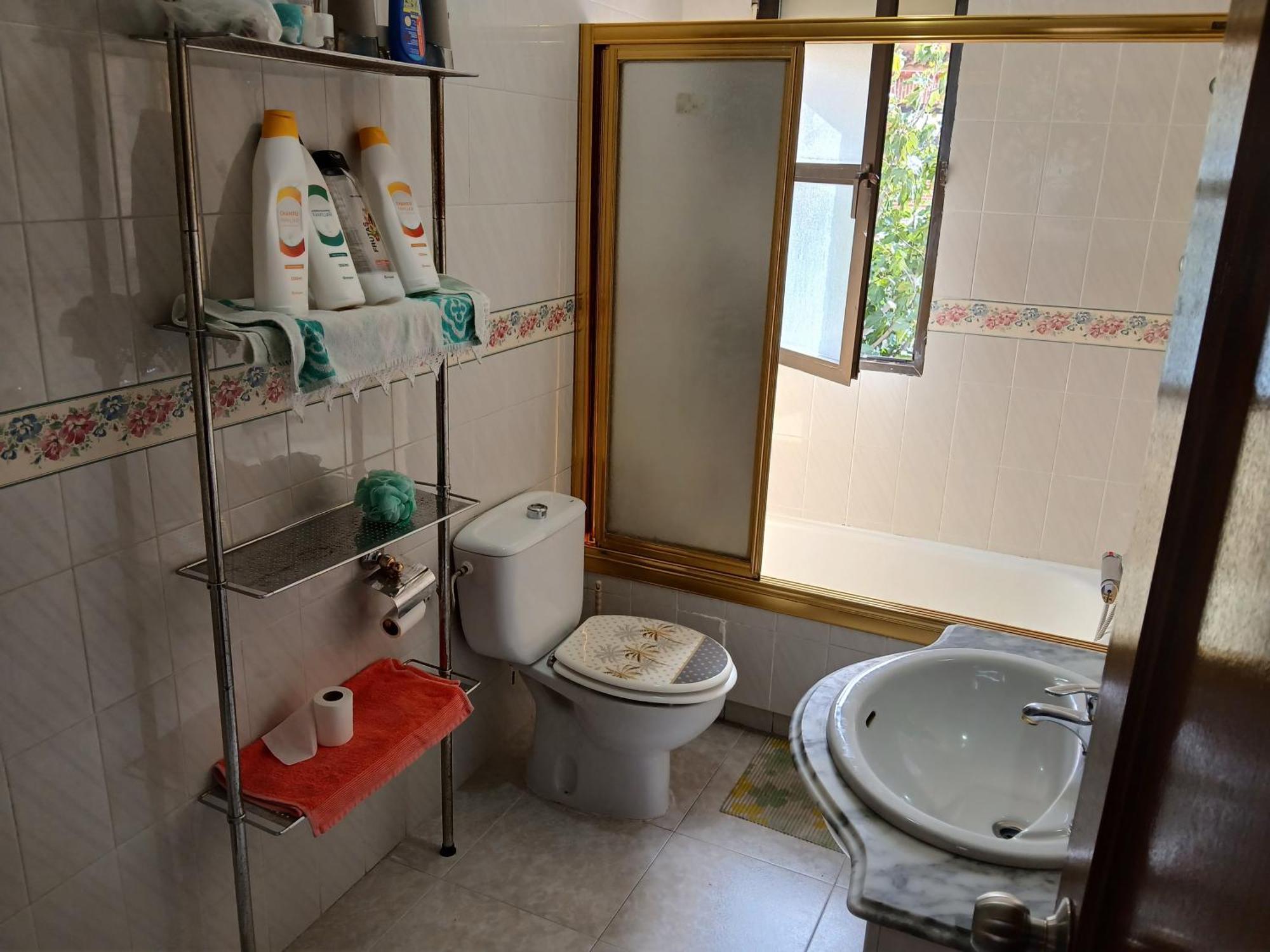 Bed & Breakfast Privada Doble En