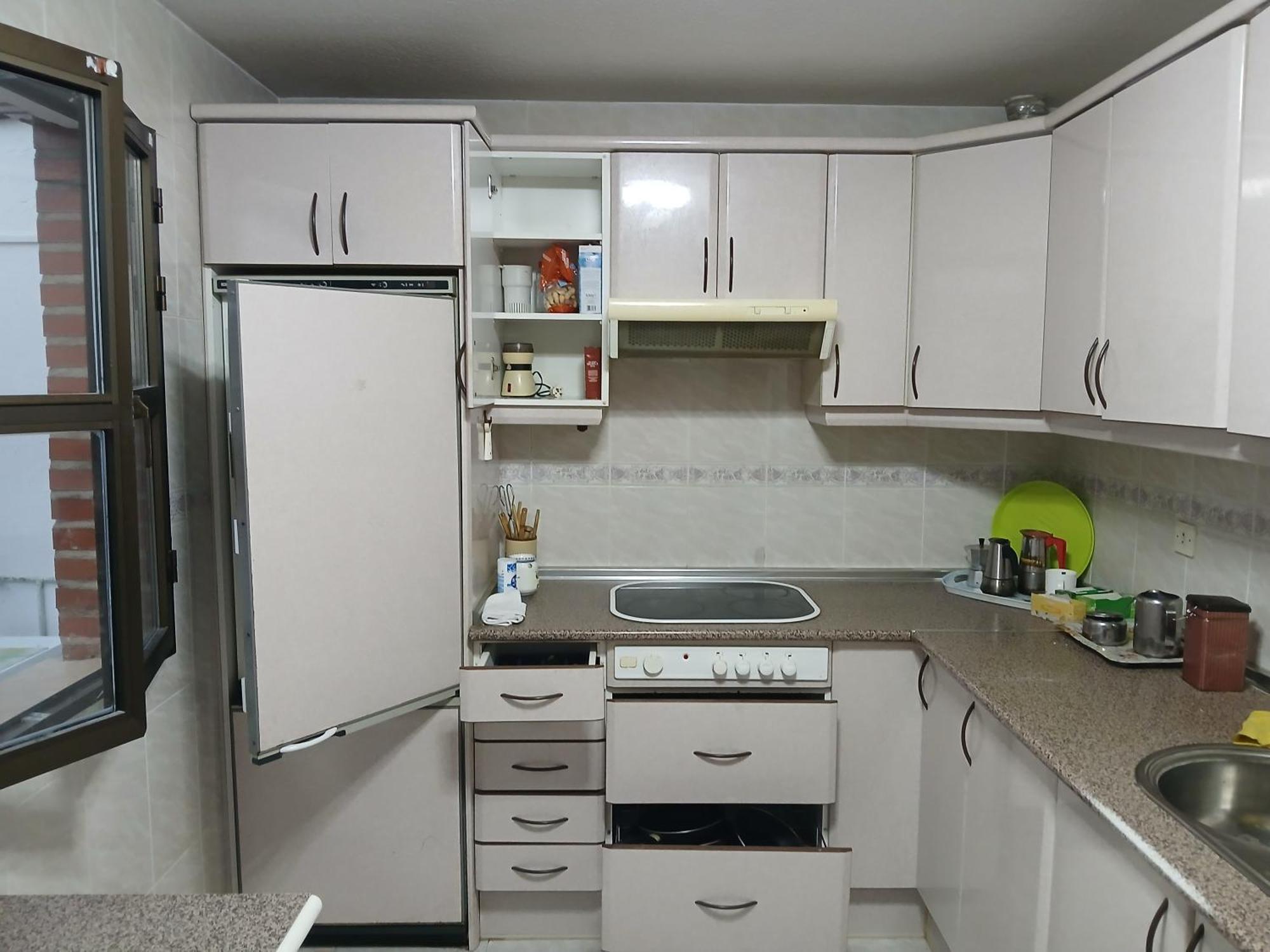 Privada Doble En Bed & Breakfast