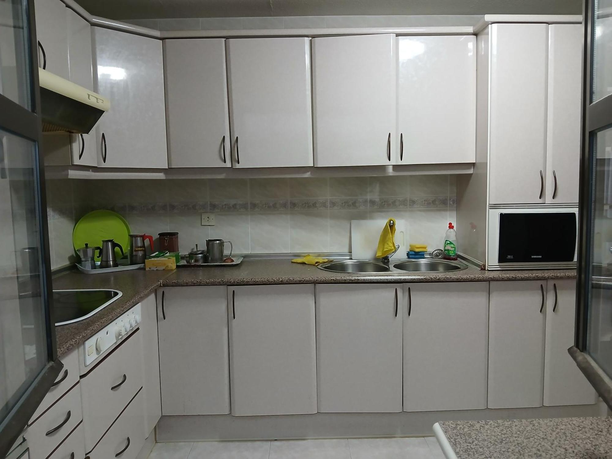 Privada Doble En Bed & Breakfast Toledo