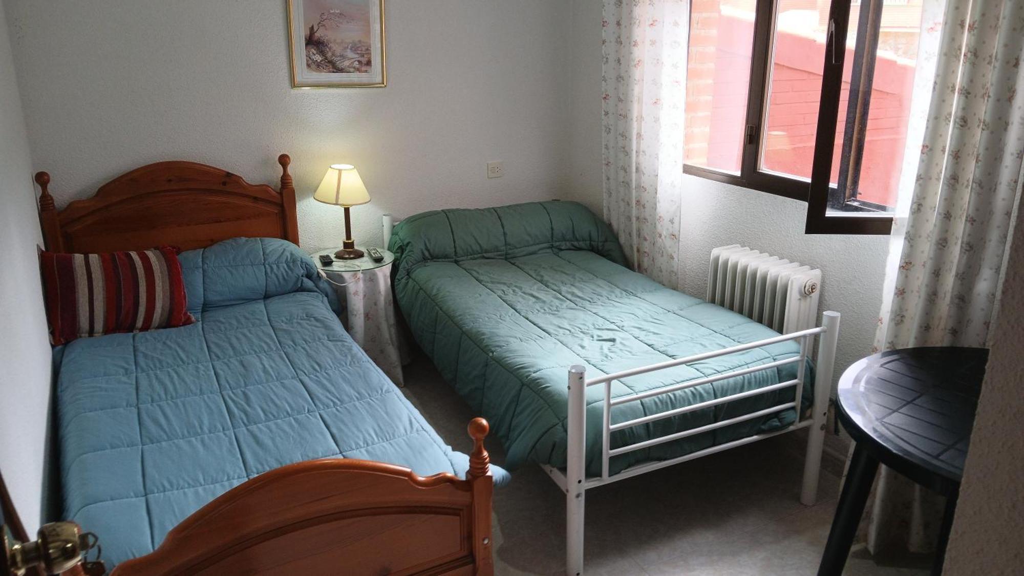 Privada Doble En Toledo