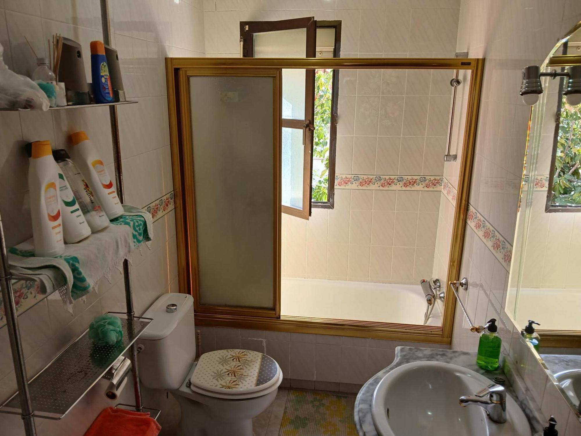 Privada Doble En