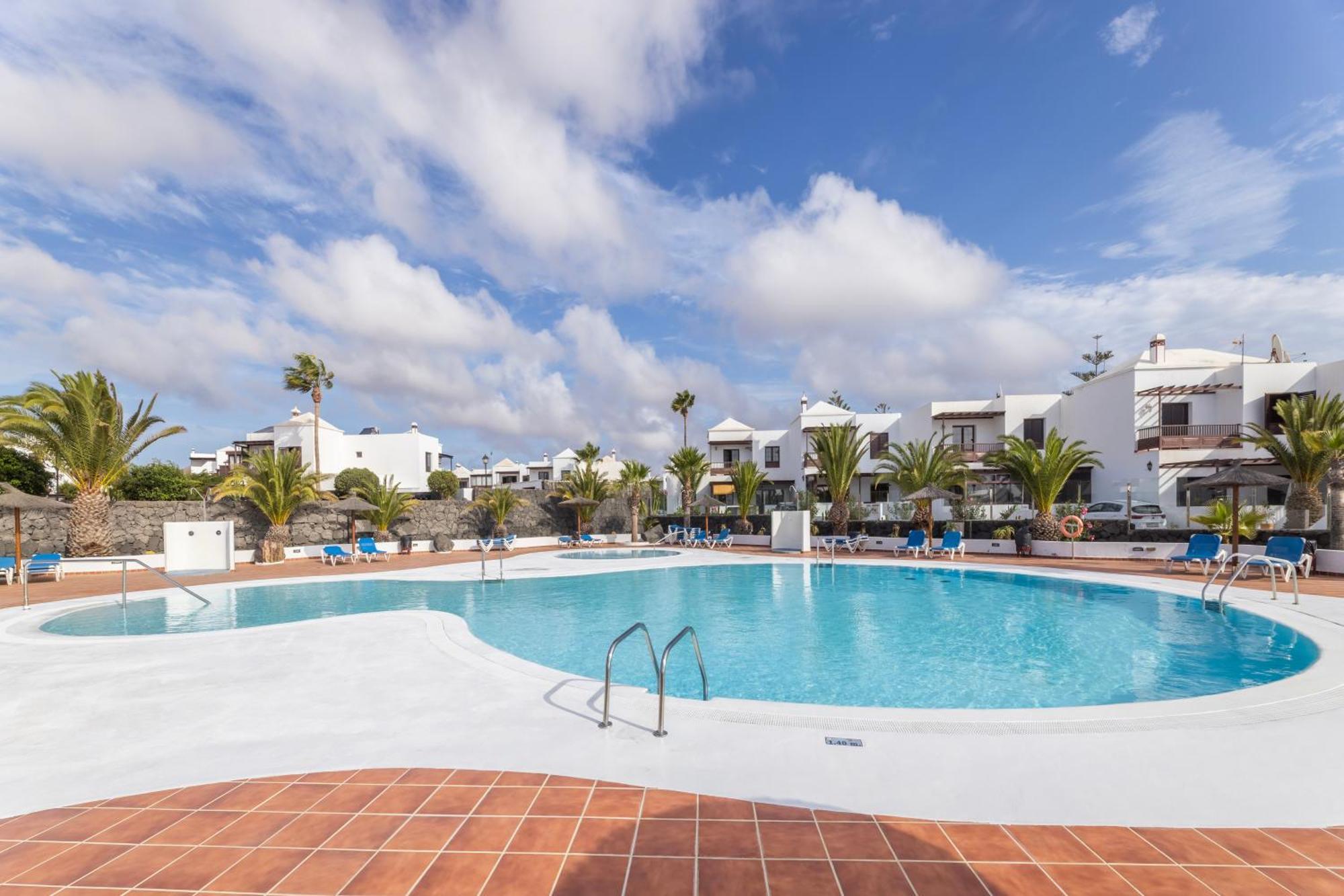 Сasa de vacaciones Casa Lyrata Costa Teguise