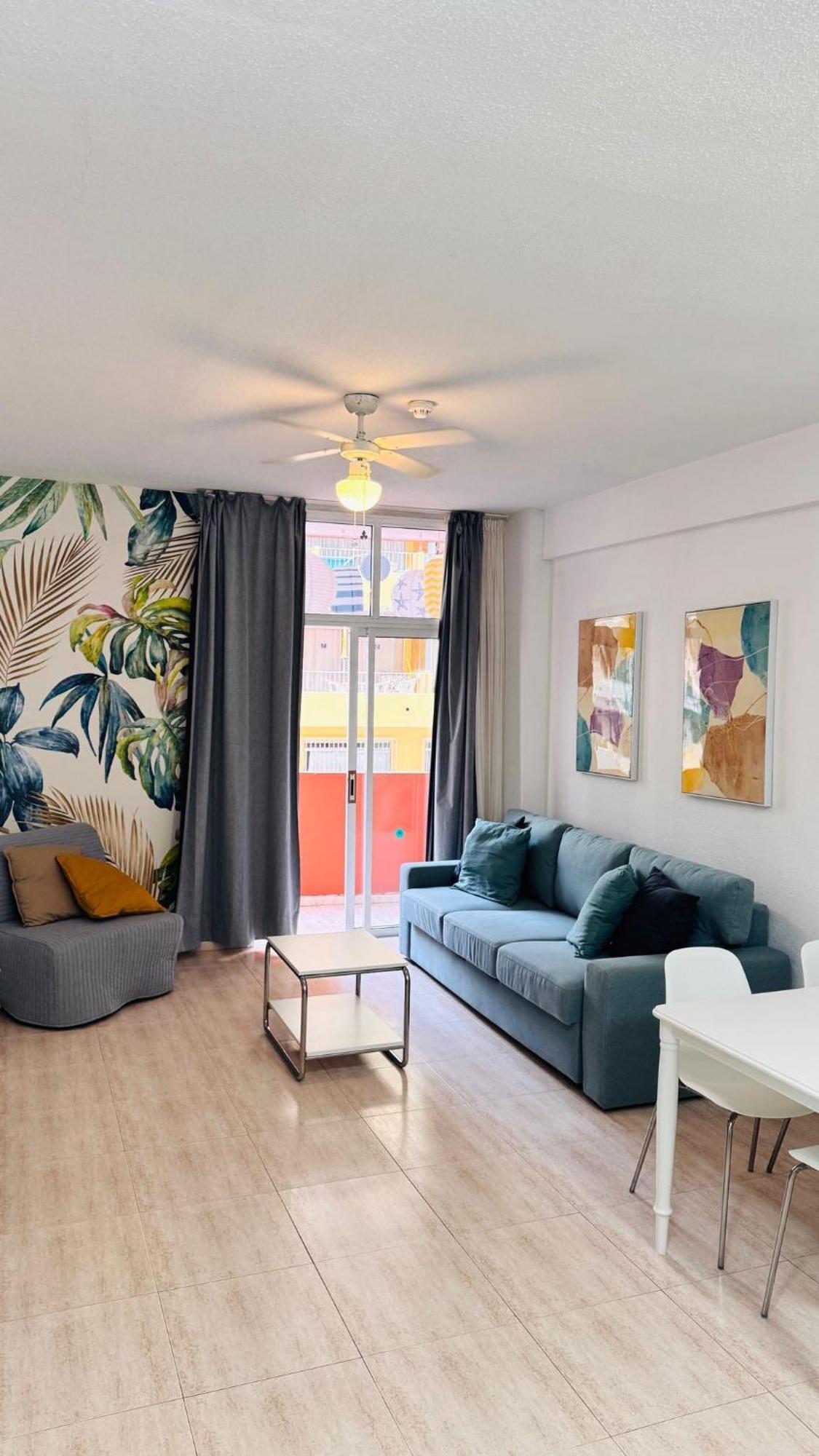 Apartment Jardin Del Mar