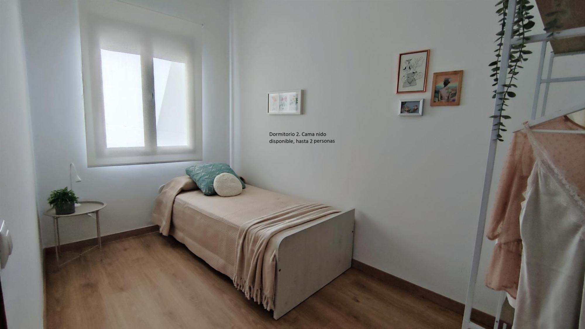 Casa Yaye Puerta Palma