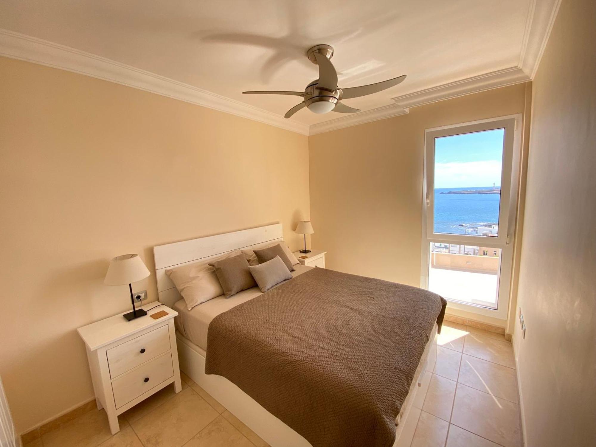 Apartamento En *