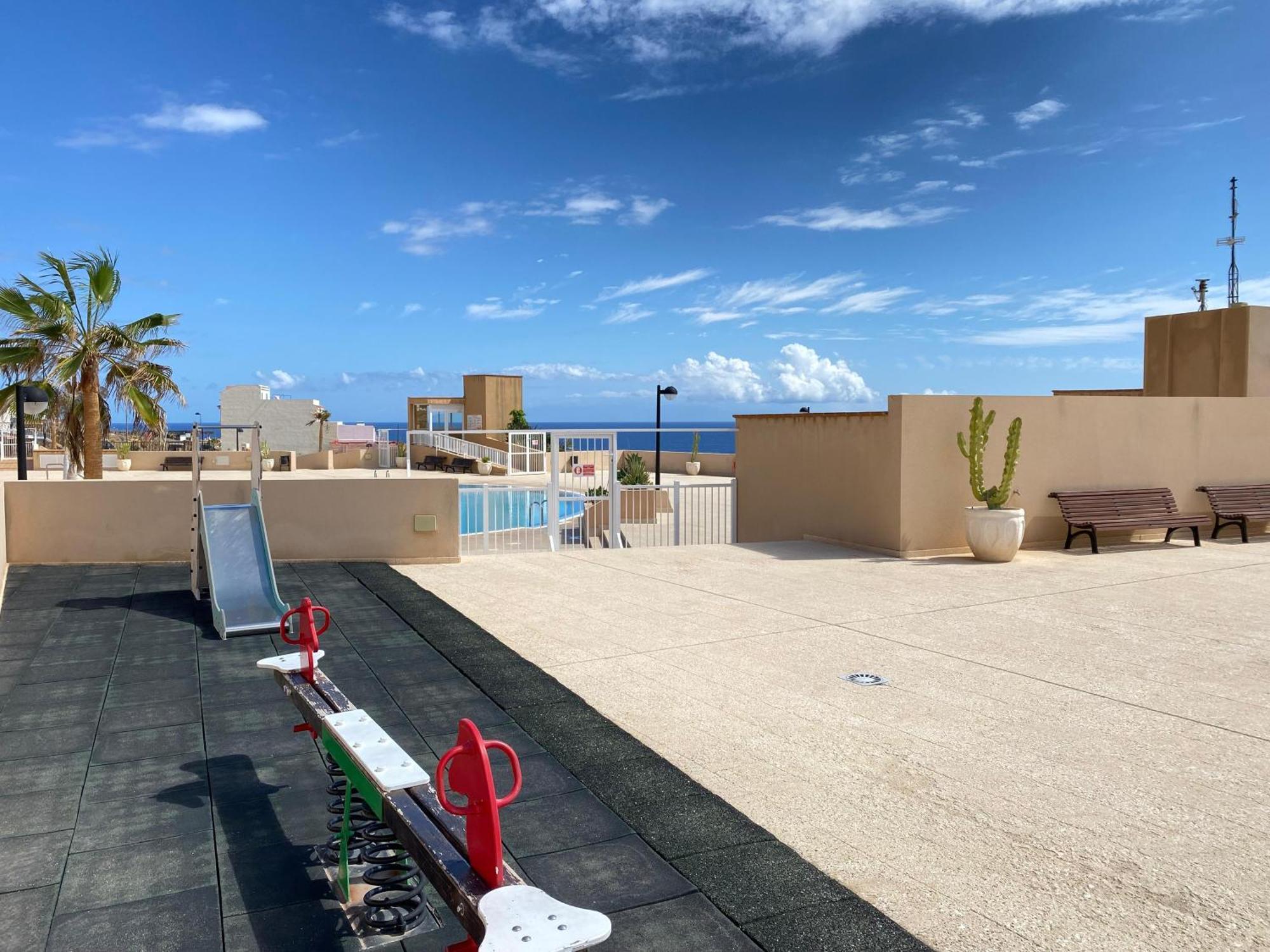 Apartamento En *