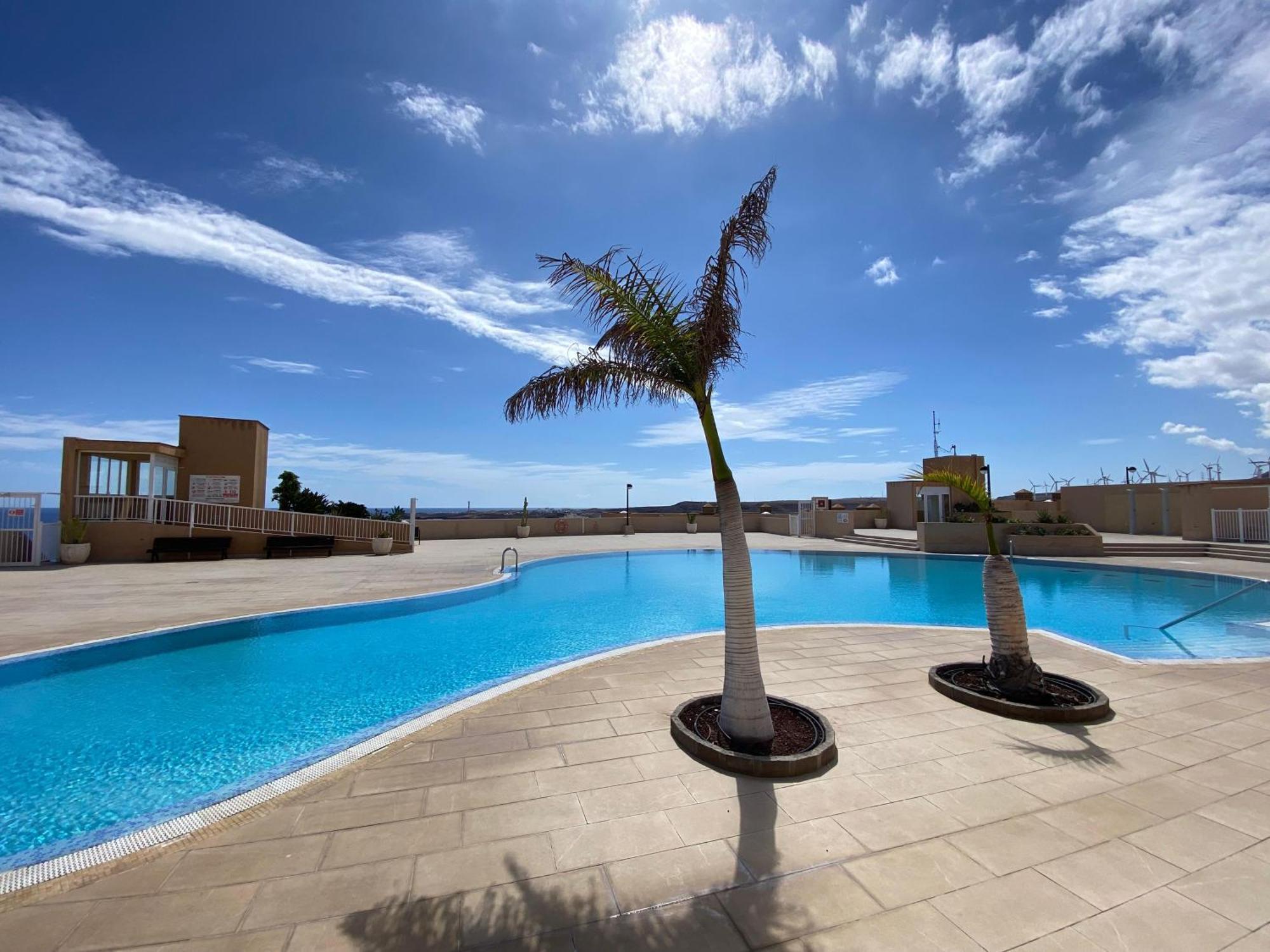 En Apartamento Porís de Abona