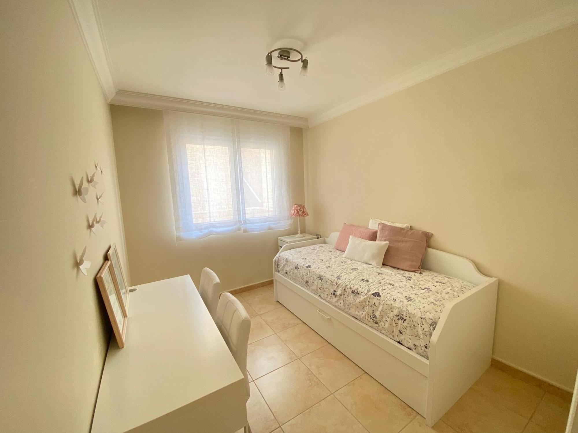 Apartamento En