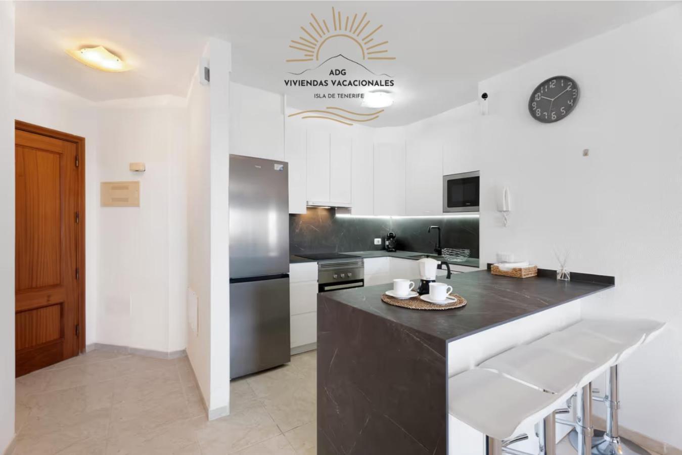 Oasis Tropical Apartment