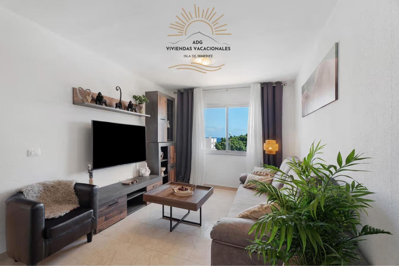 Apartment Oasis Tropical Candelaria