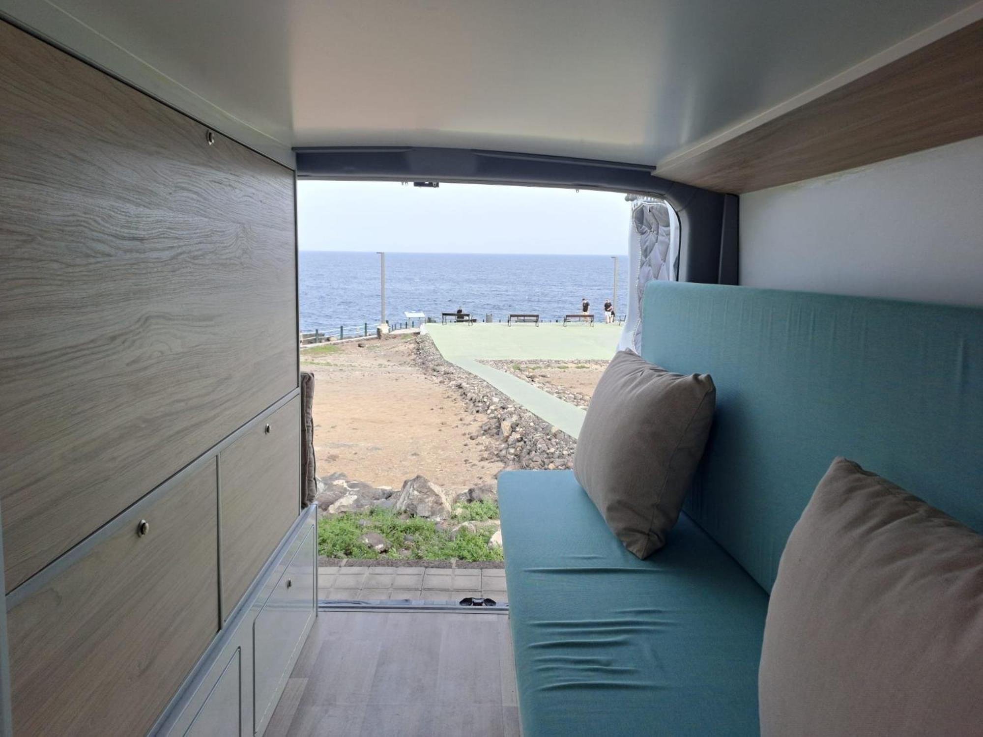 Vivan Camping