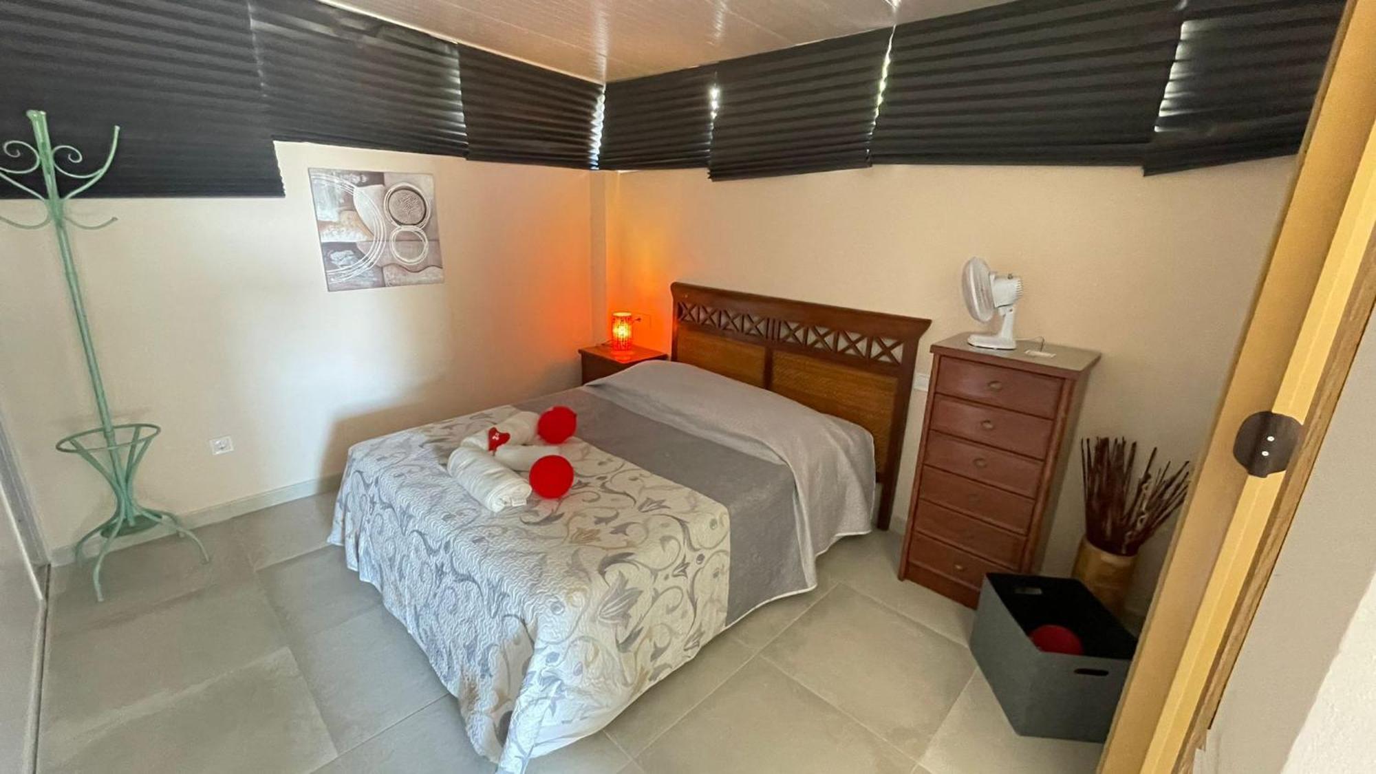Luxury Estudio Apartamento Benalmádena
