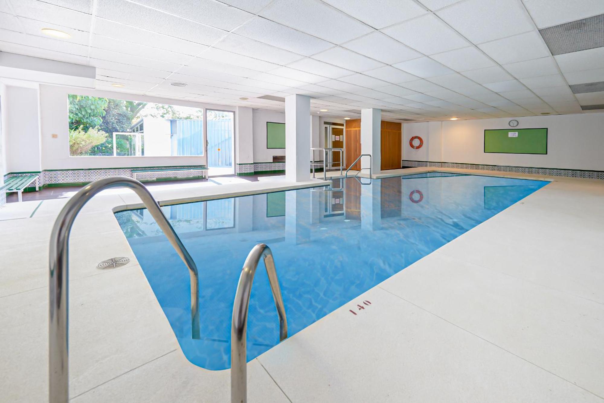 Palmasol Hotel 4*