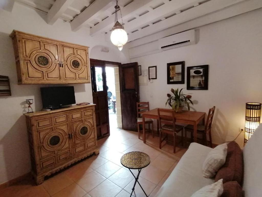 Сasa de vacaciones El Patio Andaluz *