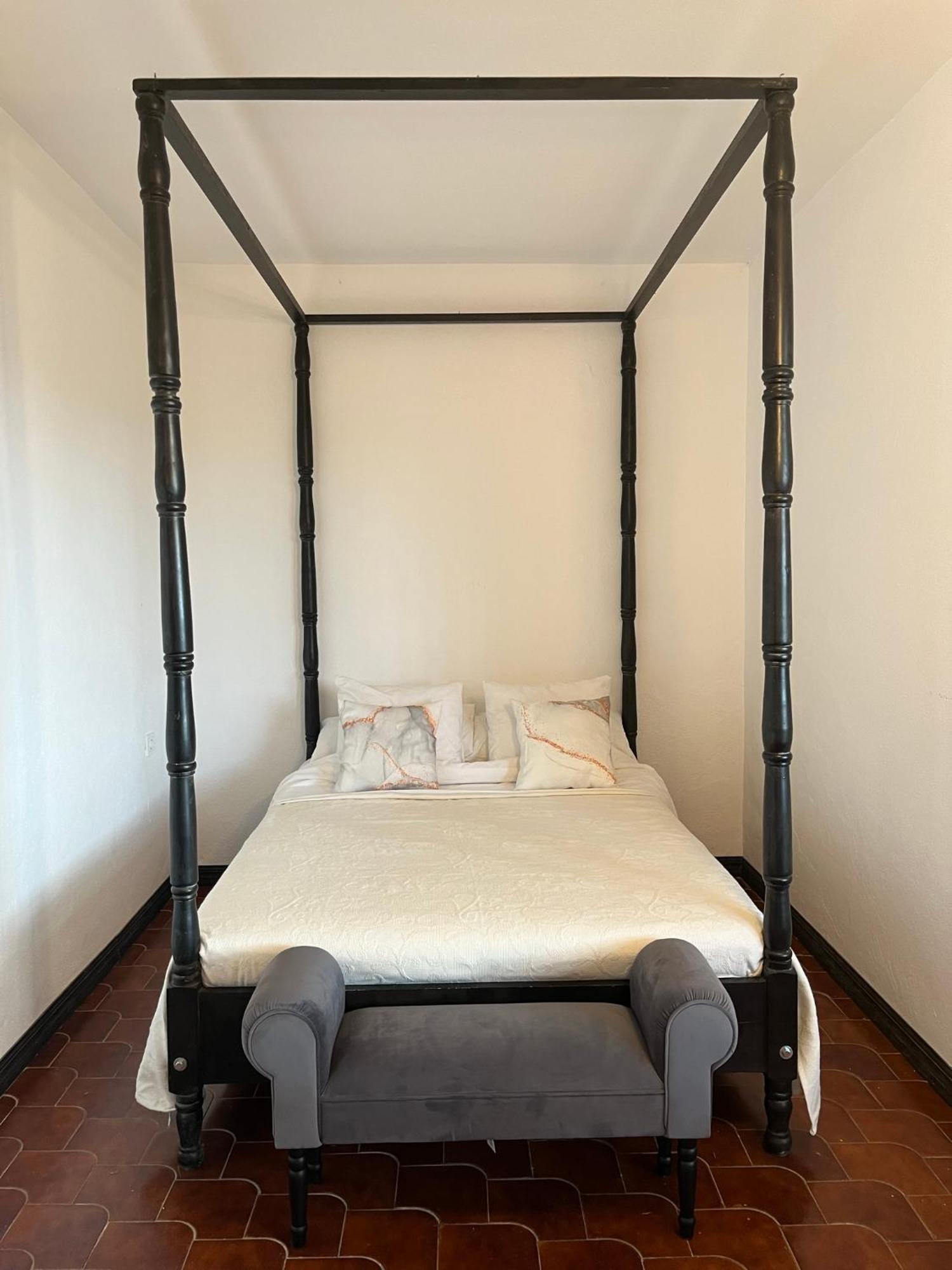 Bed & Breakfast Finca La Mota 2*