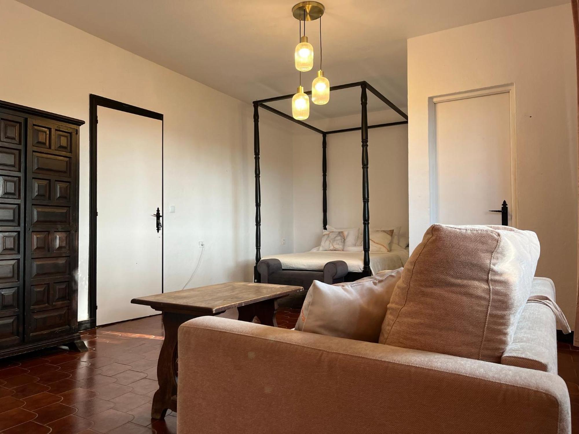 Finca La Mota Bed & Breakfast Alhaurin el Grande