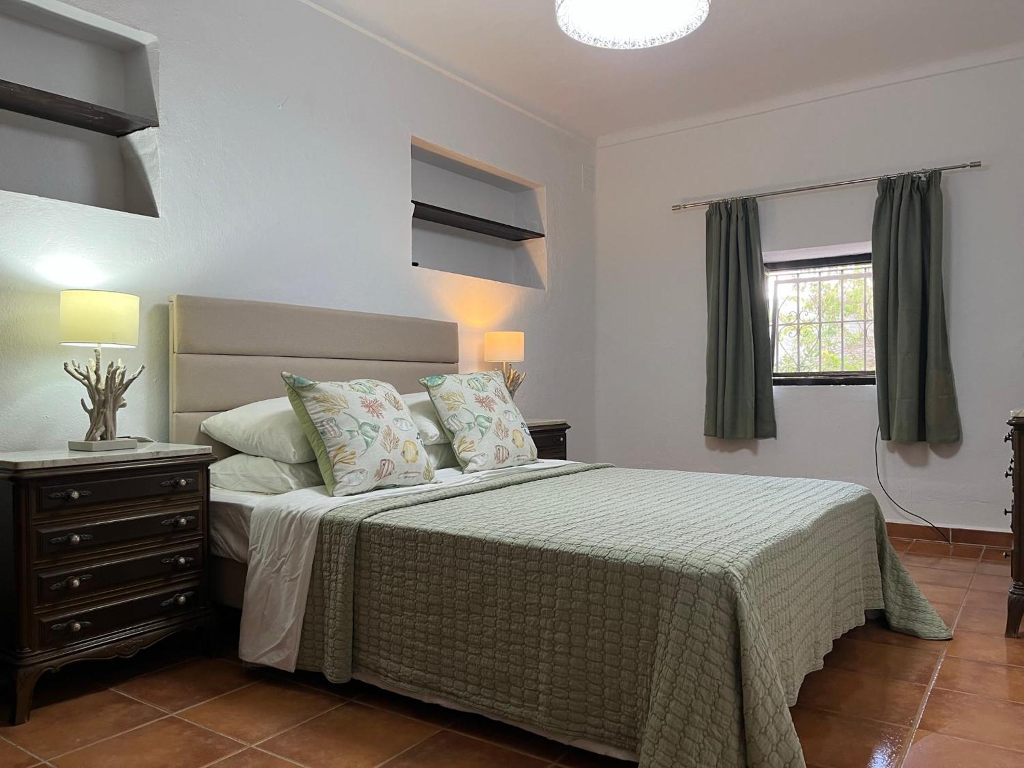 Finca La Mota Bed & Breakfast Alhaurin el Grande