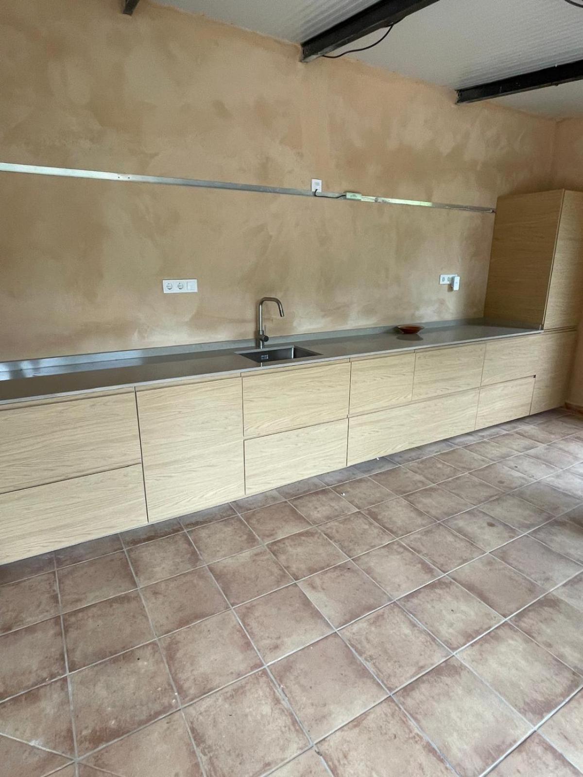 Ca Na Menga Holiday home Soller