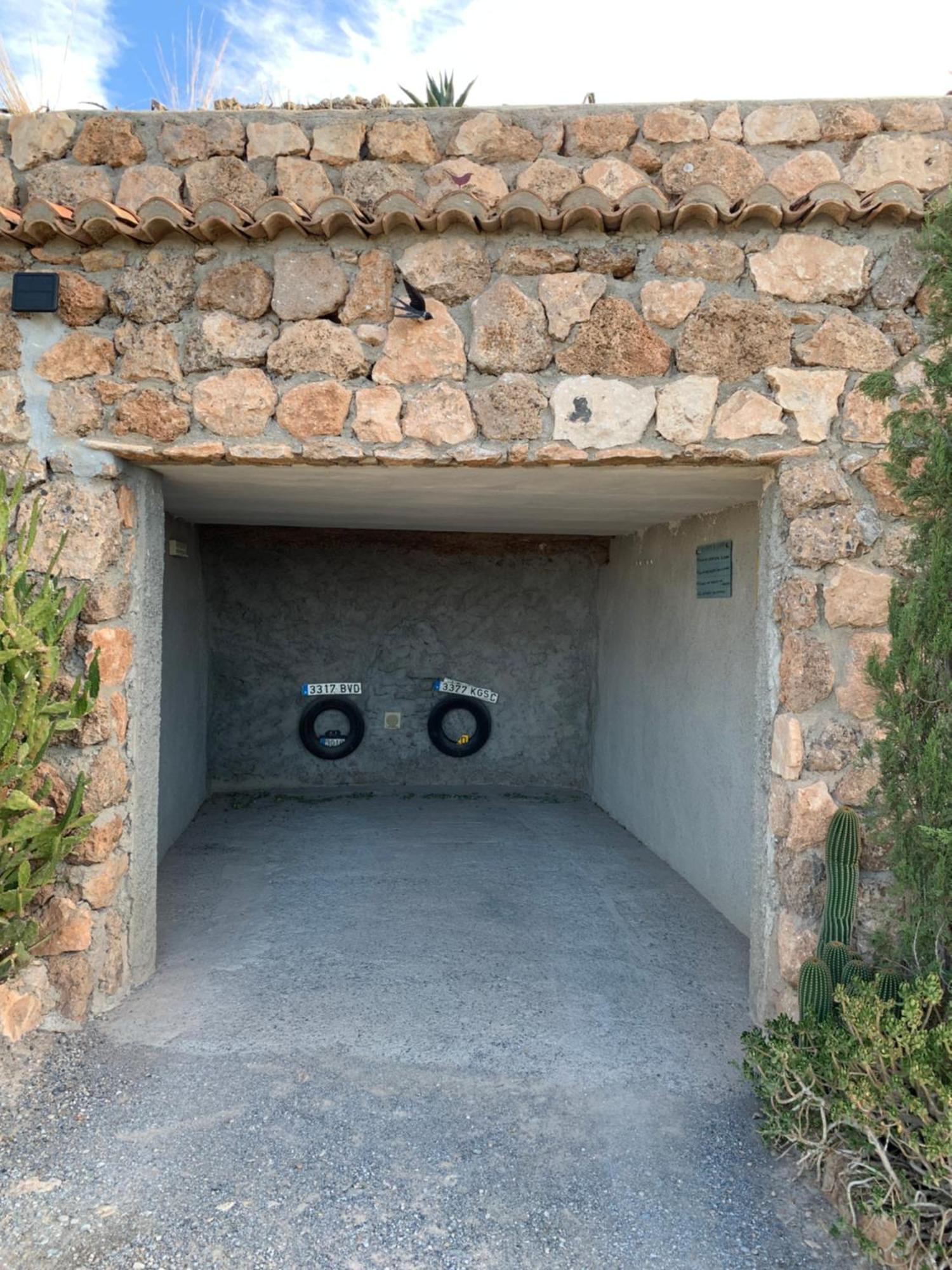 Country house Cuevas El Torriblanco