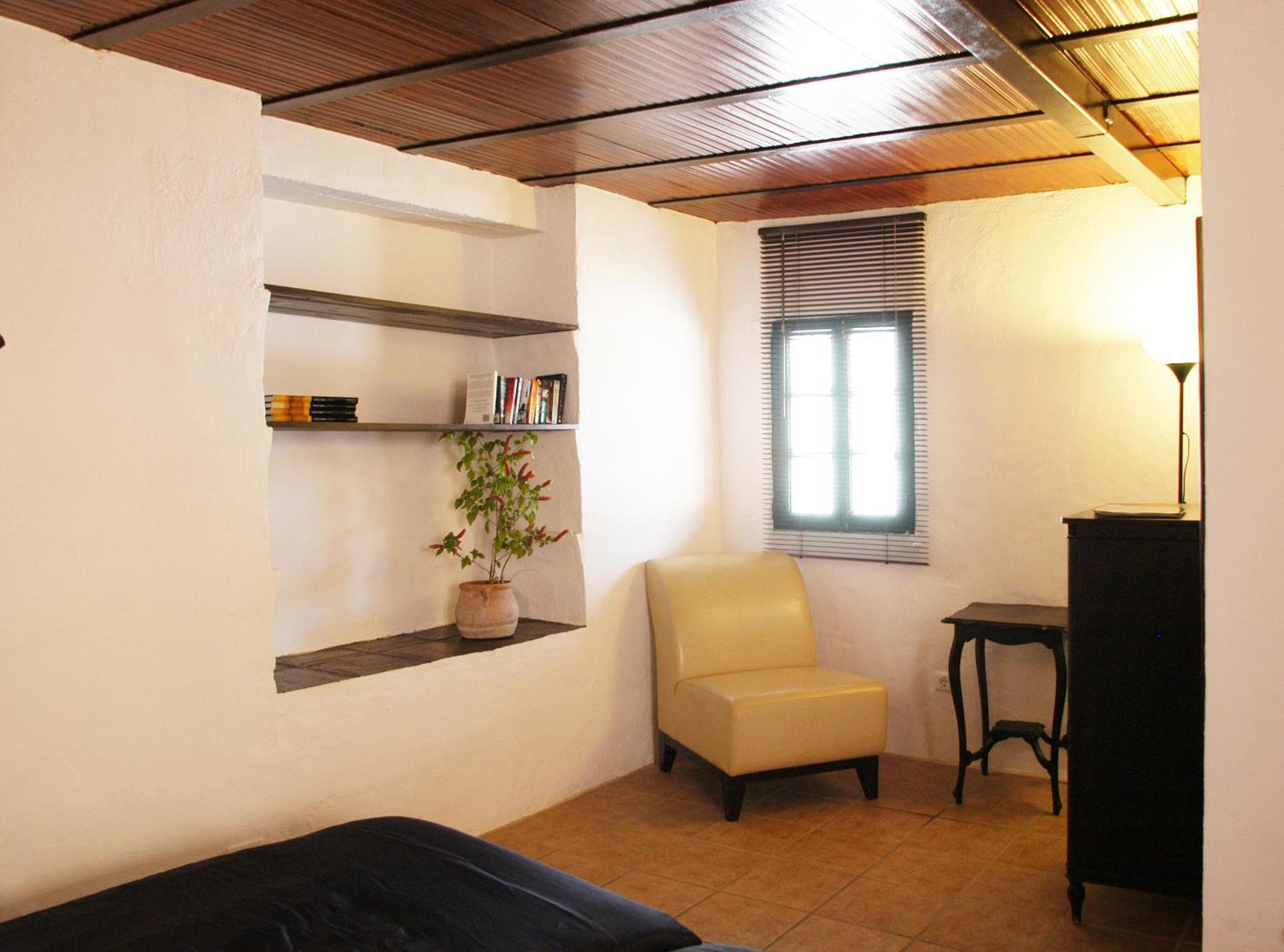 Finca La Mota 2*
