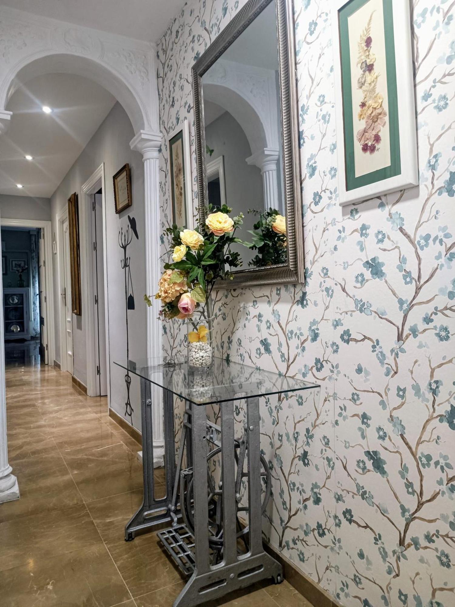 Apartment Encanto De Granada - Parking Gratuito Armilla