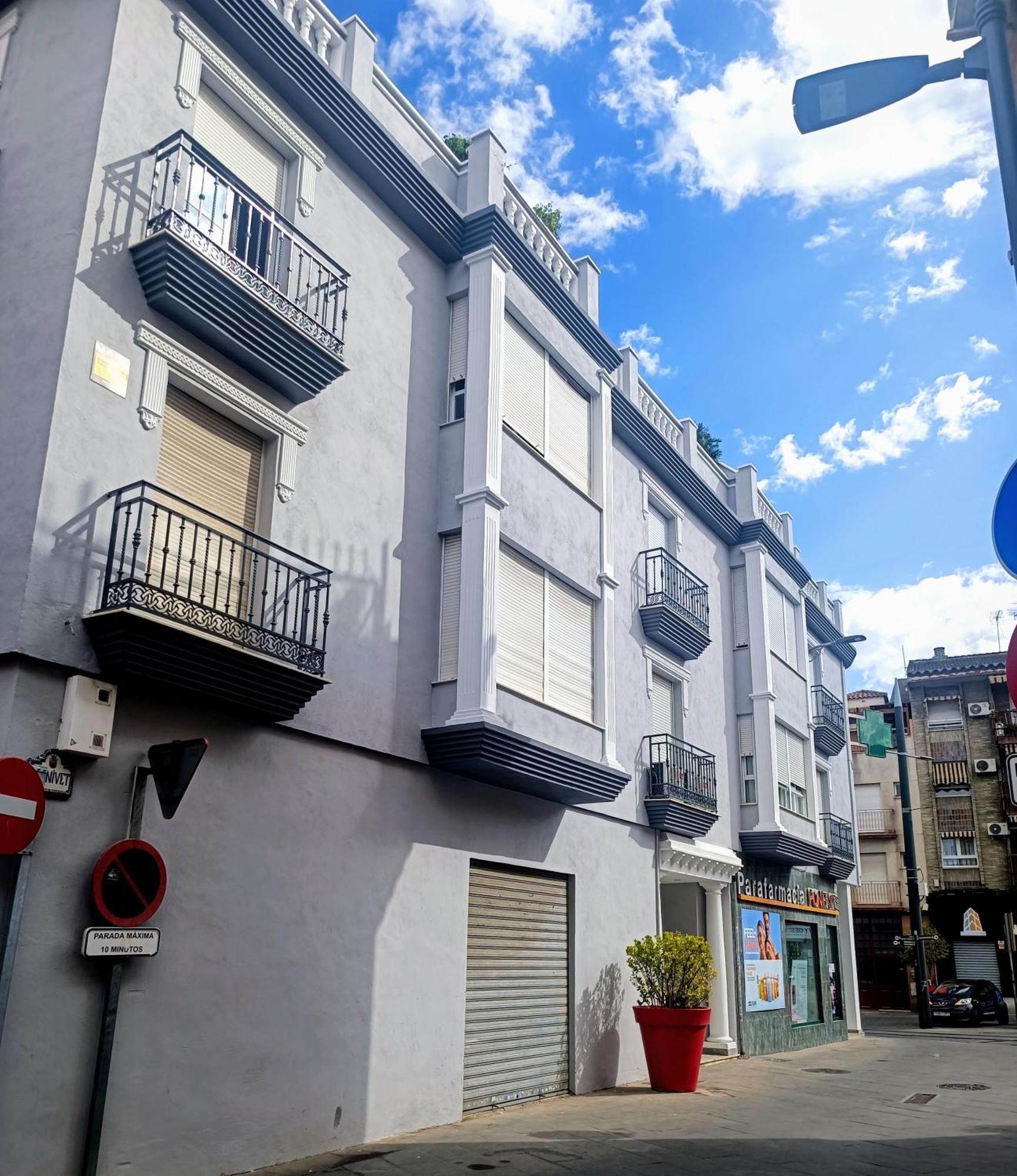 Encanto De Granada - Parking Gratuito