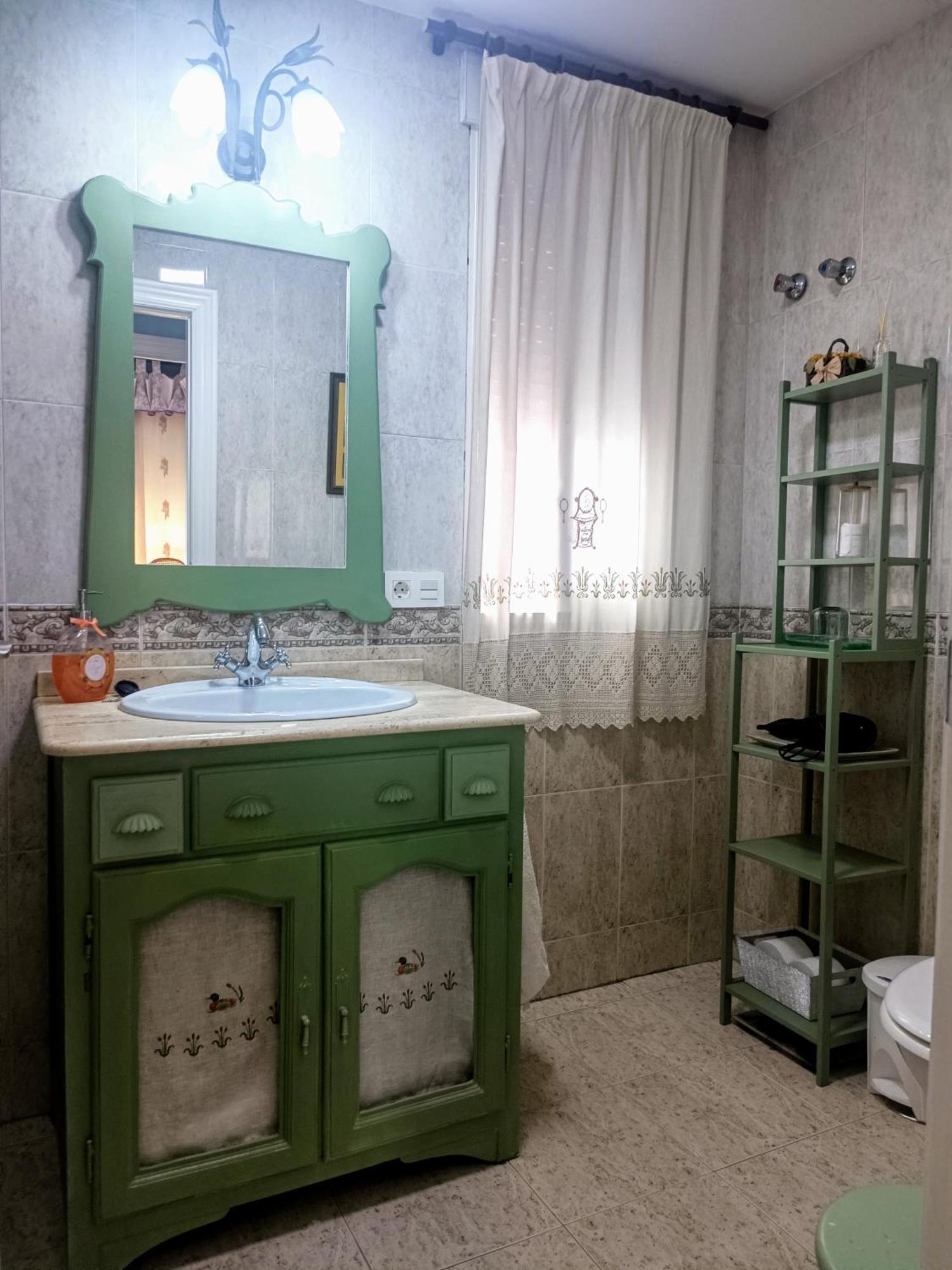 Encanto De Granada - Parking Gratuito Apartment
