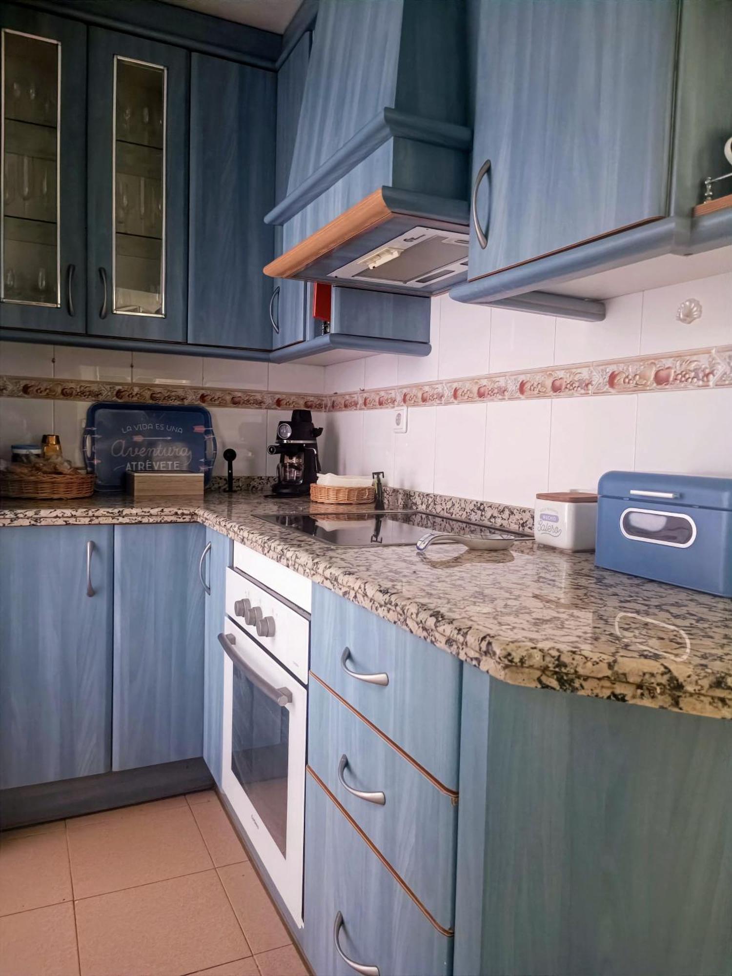 Apartment Encanto De Granada - Parking Gratuito Armilla