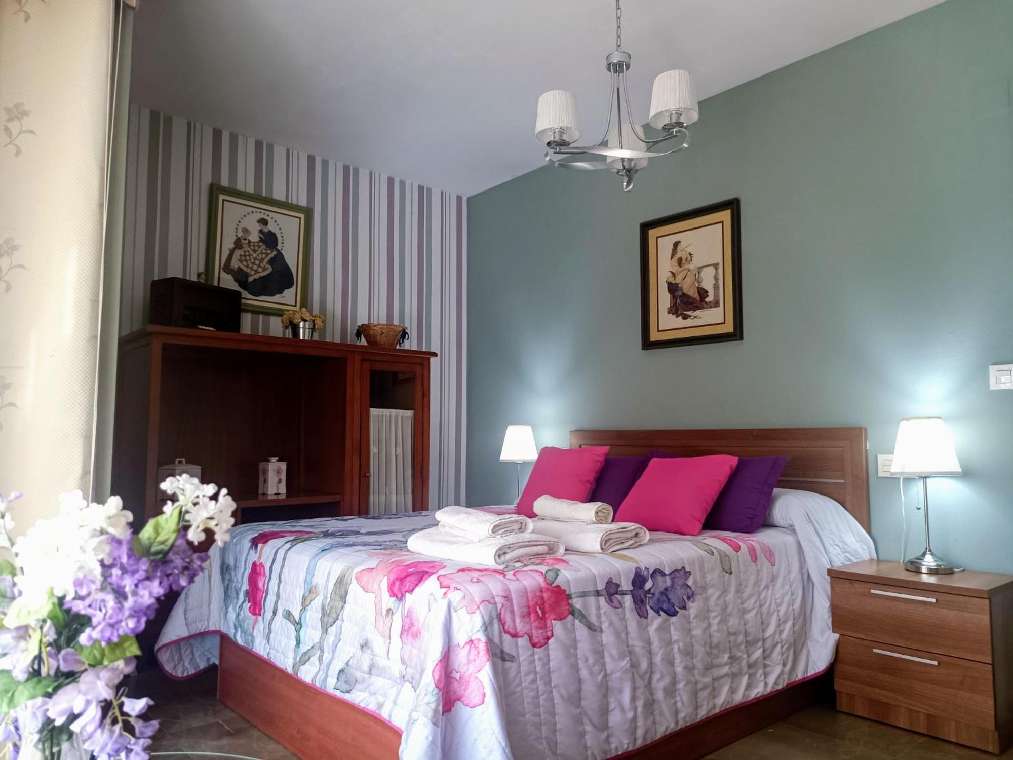 Encanto De Granada - Parking Gratuito * Armilla