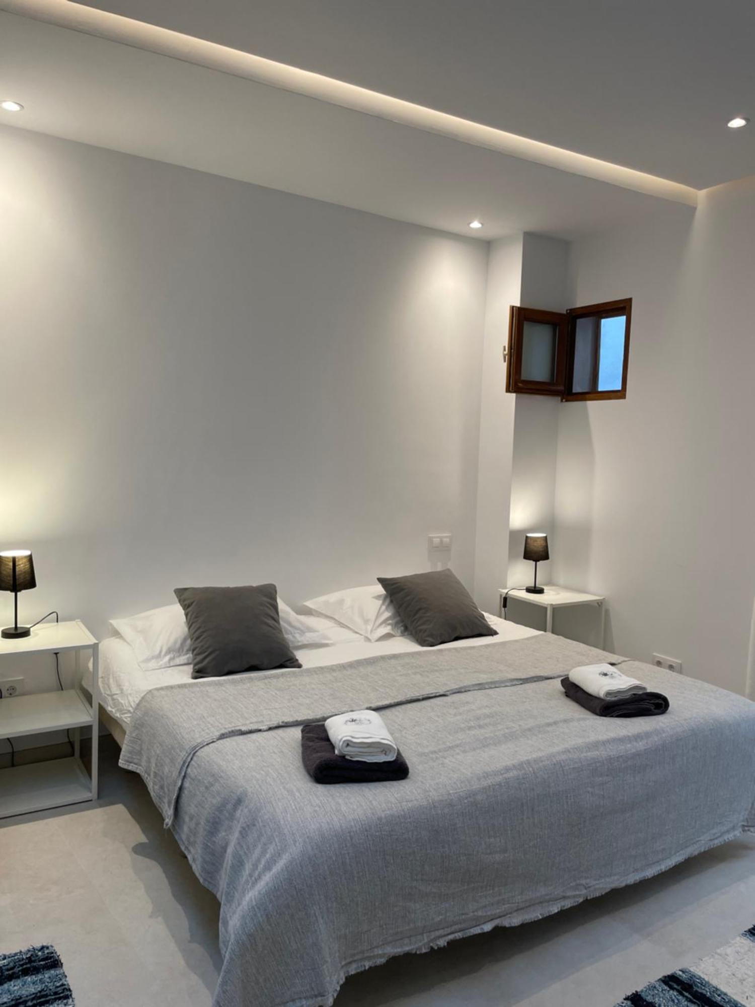 Apartment Casa Florinda Tarifa