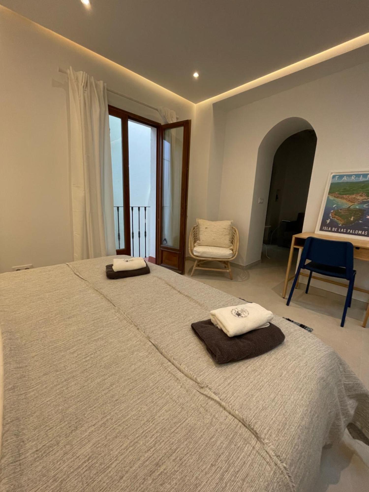 Casa Florinda * Tarifa