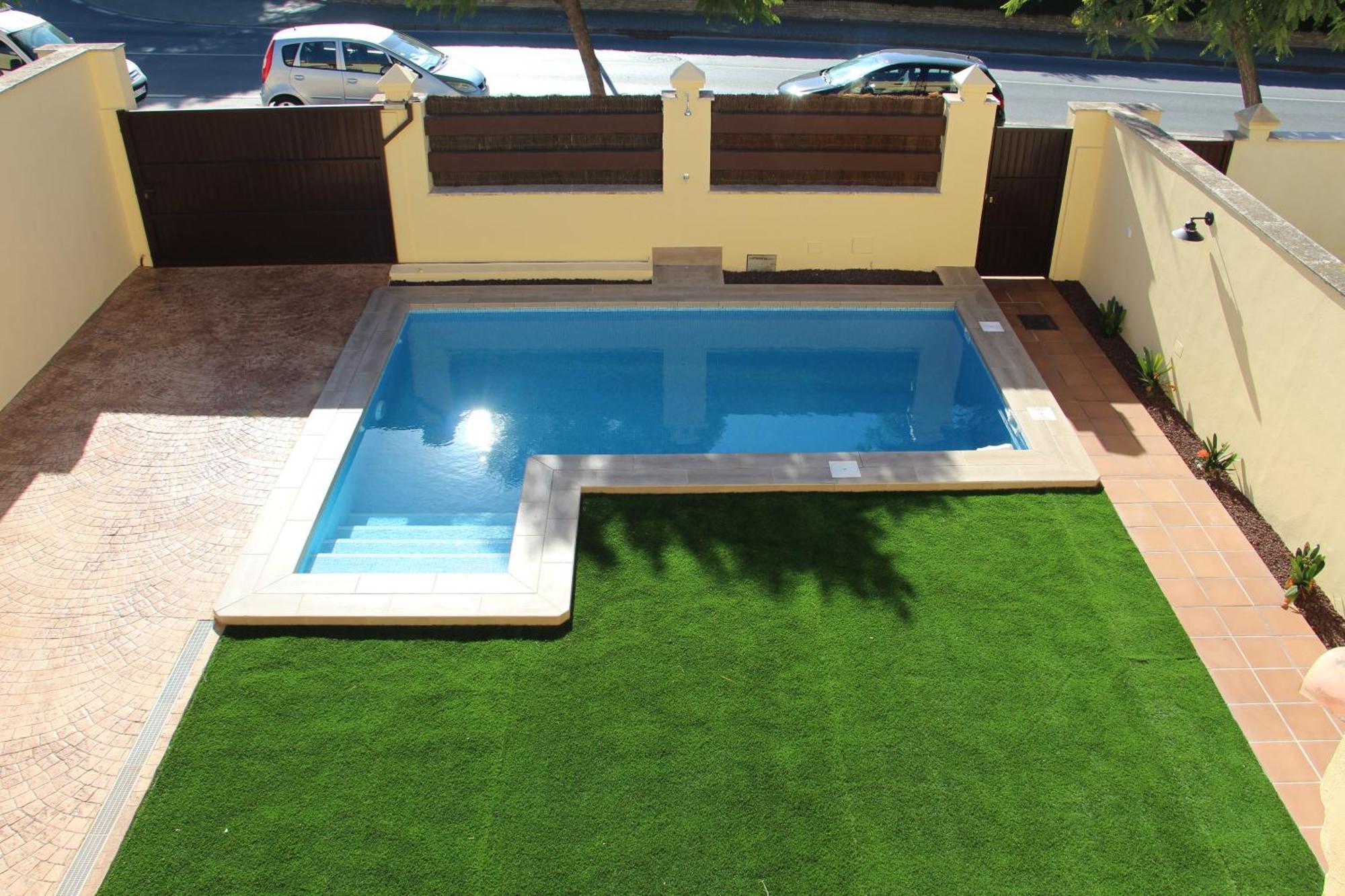 Casa De La Jara 10 Villa *