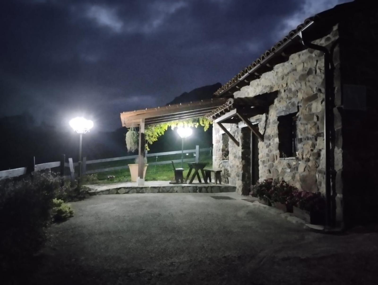 Jerreru Holiday home