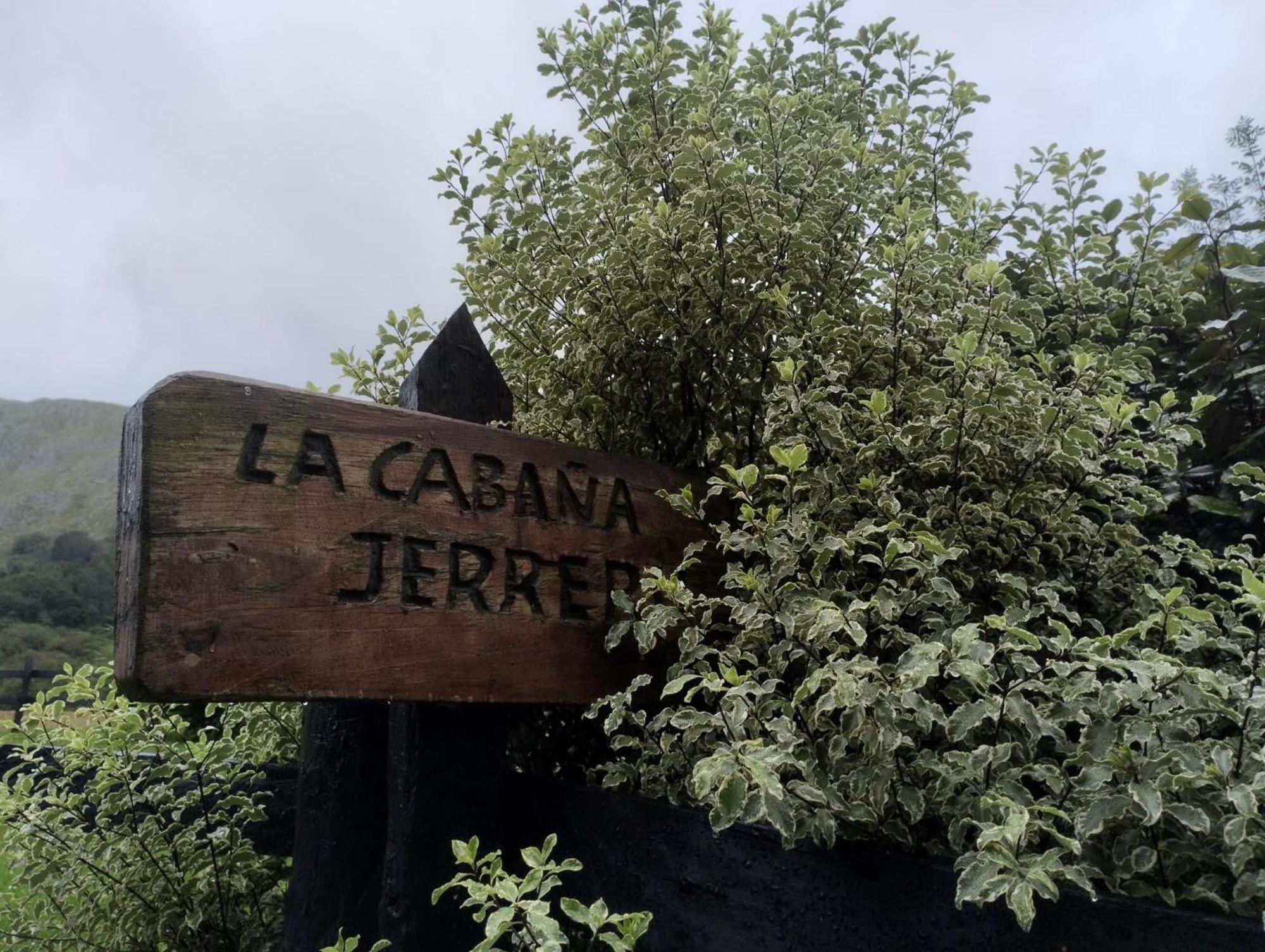 Jerreru Holiday home