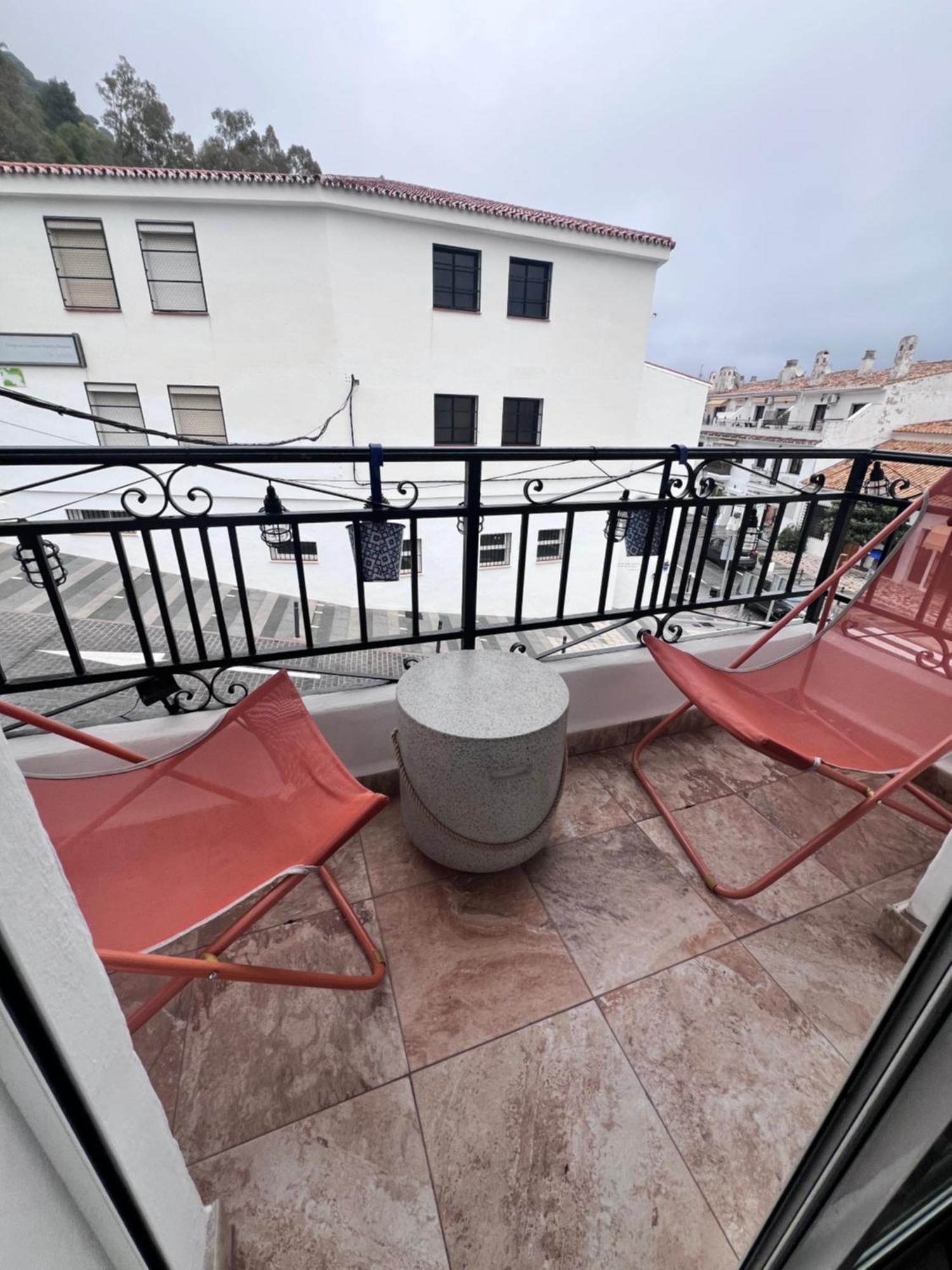 Casa Olalla Сasa de vacaciones *