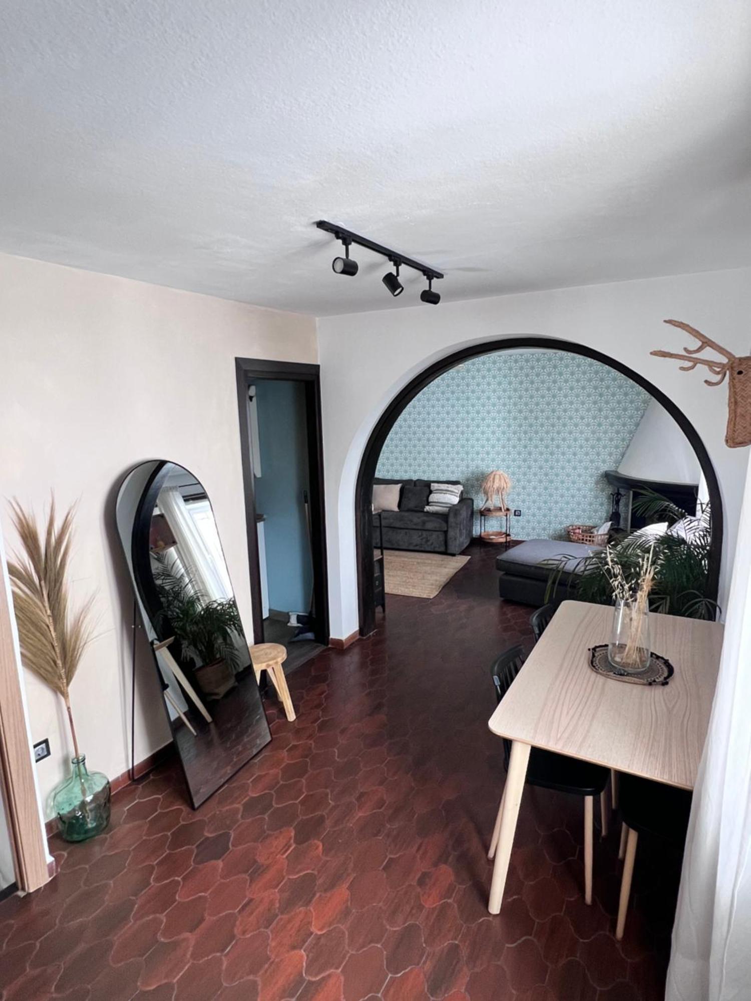 Сasa de vacaciones Casa Olalla *