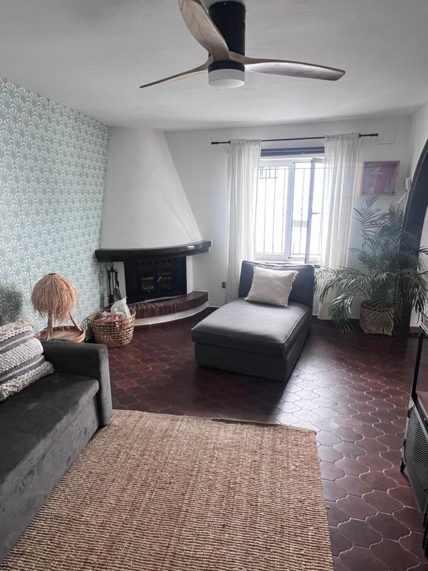Casa Olalla Сasa de vacaciones Mijas