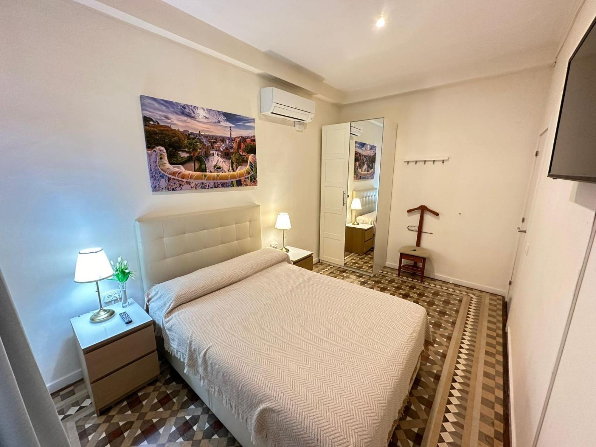 Balmes Bed & Breakfast Barcelona