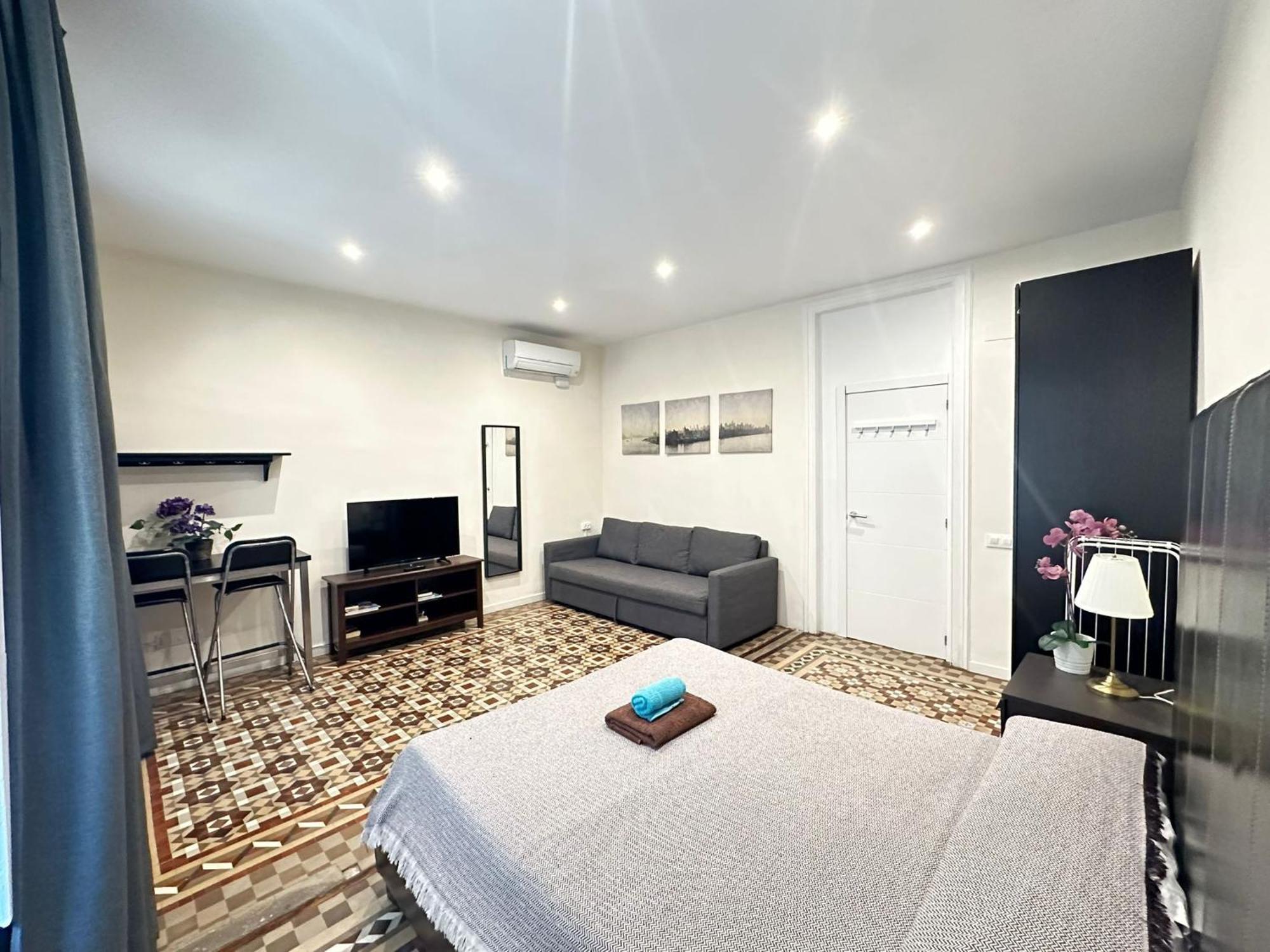 Bed & Breakfast Balmes Barcelona