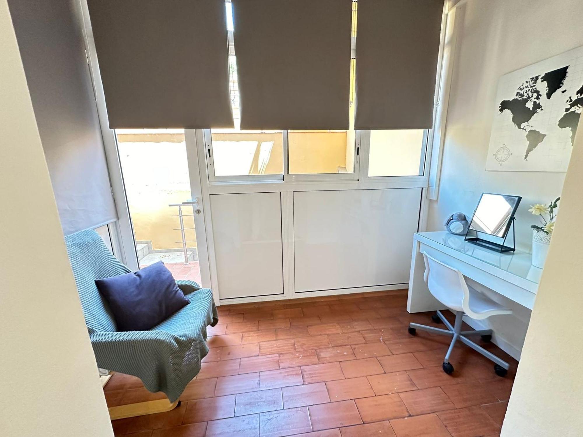 Bed & Breakfast Balmes *