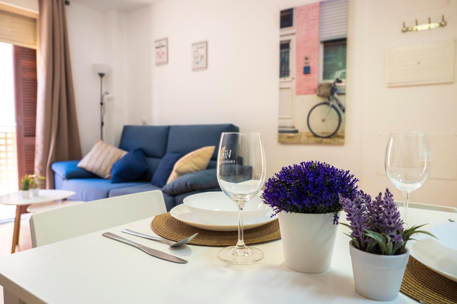 Apartment Buen Camino