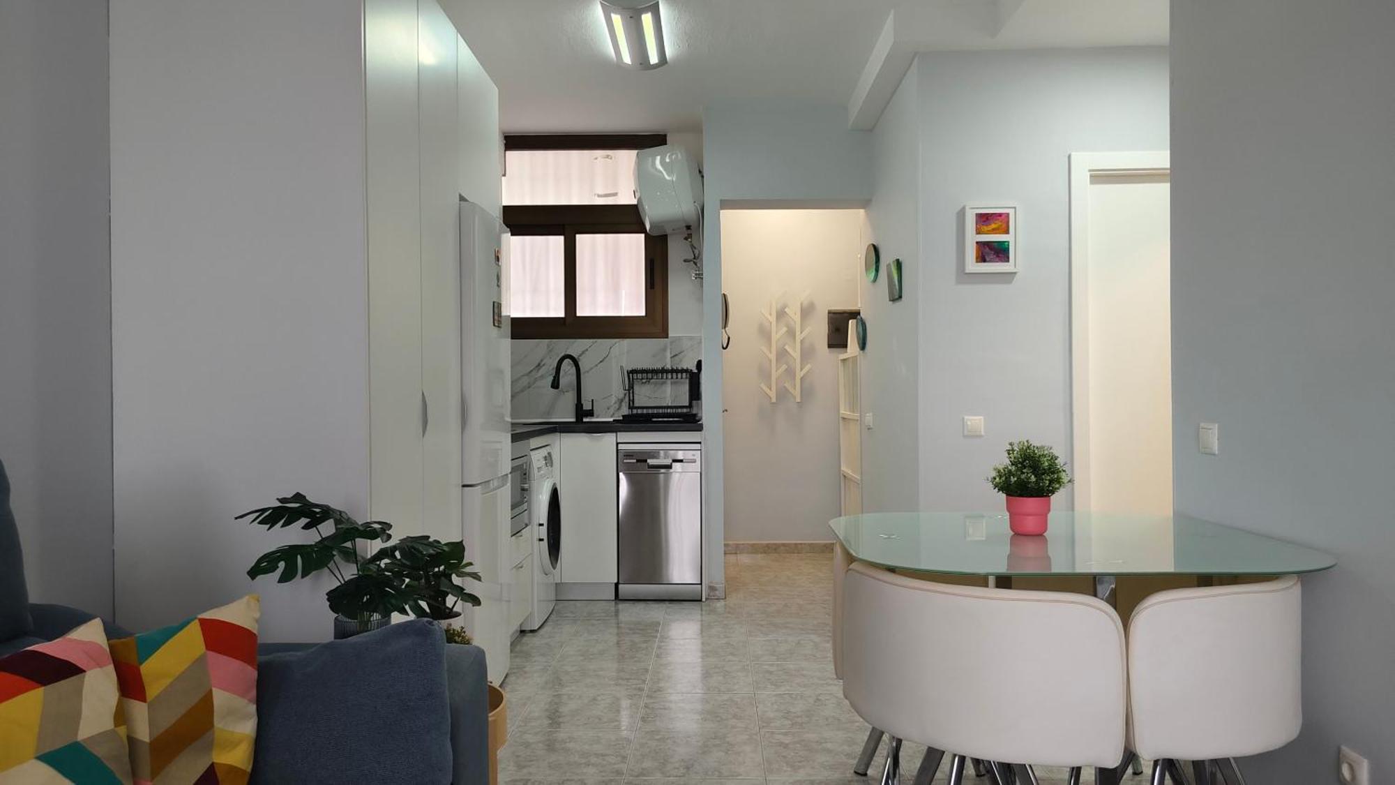 Holiday home Bayuca 109 By Pride *